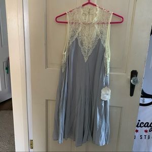 Altar’d State Dress